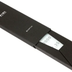 Shapton Glass Stone HR Körnung 2000 Medium 7.35 Micron Schleifstein, 50302 -Koch Klingen Verkaufsgeschäft SJ50302 03 shapton glass stone sj50302 03