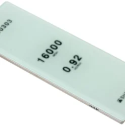 Shapton Glass Stone HR Körnung 16000, Micron 0.92 Schleifstein, 50303 -Koch Klingen Verkaufsgeschäft SJ50303 02 shapton glass stone sj50303 02