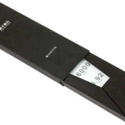 Shapton Glass Stone HR Körnung 16000, Micron 0.92 Schleifstein, 50303 -Koch Klingen Verkaufsgeschäft SJ50303 03 shapton glass stone sj50303 03