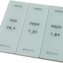 Shapton Glass Stone Schleifsteinset Körnung 500, 2000 Und 8000, 50308 -Koch Klingen Verkaufsgeschäft SJ50308 02 shapton v201905 scaled