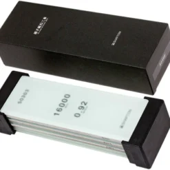 Shapton Glass Stone HR Schleifsteinset Körnung 500, 2000 Und 16000, 50408 9 Shapton Glass Stone HR Schleifsteinset Körnung 500, 2000 Und 16000, 50408 -Koch Klingen Verkaufsgeschäft SJ50408 04 shapton sj50408 04