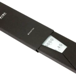 Shapton Glass Stone HR Körnung 6000 Fine 2.45 Micron Schleifstein, 50503 -Koch Klingen Verkaufsgeschäft SJ50503 03 shapton glass stone sj50503 03