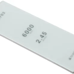 Shapton Glass Stone HC Korngröße 6000 Fein 2.45 Micron Schleifstein, 50703 -Koch Klingen Verkaufsgeschäft SJ50703 02 shapton glass stone hc sj50703 02