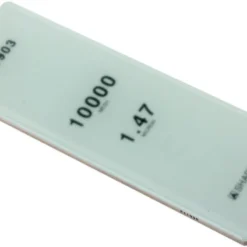 Shapton Glass Stone HR Körnung 10000, Micron 1.47 Schleifstein, 50903 6 Shapton Glass Stone HR Körnung 10000, Micron 1.47 Schleifstein, 50903 -Koch Klingen Verkaufsgeschäft SJ50903 02 shapton glass stone sj50903 02