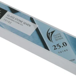 Shapton Glass Stone Seven 25.0 Micron, 70102 -Koch Klingen Verkaufsgeschäft SJ70102 03 shapton scaled