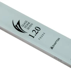 Shapton Glass Stone Seven 1.20 Micron, 70203 -Koch Klingen Verkaufsgeschäft SJ70203 02 shapton scaled