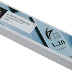 Shapton Glass Stone Seven 1.20 Micron, 70203 -Koch Klingen Verkaufsgeschäft SJ70203 03 shapton scaled