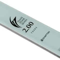 Shapton Glass Stone Seven 2.00 Micron, 70402 -Koch Klingen Verkaufsgeschäft SJ70503 02 shapton scaled
