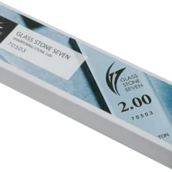 Shapton Glass Stone Seven 2.00 Micron, 70402 -Koch Klingen Verkaufsgeschäft SJ70503 03 shapton scaled