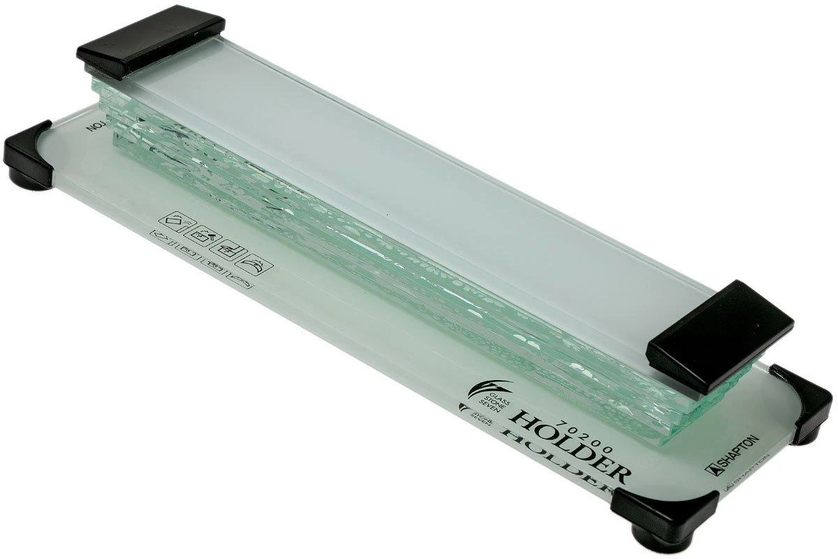 Shapton Glass Stone Seven Schleif-Set, 70708 5 Shapton Glass Stone Seven Schleif-Set, 70708 – Bild 3