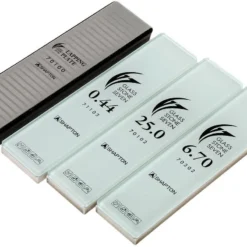 Shapton Glass Stone Seven Schleif-Set, 70708 11 Shapton Glass Stone Seven Schleif-Set, 70708 -Koch Klingen Verkaufsgeschäft SJ70708 05 shapton glass stone sj70708 05