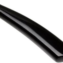 Saladini 6-teiliges Steakmesserset 23 Cm, Büffelhorn -Koch Klingen Verkaufsgeschäft SL4001PB6 05 saladini sl4001pb6 05