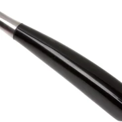 Saladini 6-teiliges Steakmesserset 23 Cm, Büffelhorn -Koch Klingen Verkaufsgeschäft SL4001PB6 06 saladini sl4001pb6 06