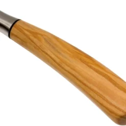 Saladini 6-teiliges Steakmesserset 23 Cm, Olivenholz 13 Saladini 6-teiliges Steakmesserset 23 Cm, Olivenholz -Koch Klingen Verkaufsgeschäft SL4001PO6 05 saladini sl4001po6 05