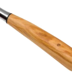 Saladini 6-teiliges Steakmesserset 23 Cm, Olivenholz 14 Saladini 6-teiliges Steakmesserset 23 Cm, Olivenholz -Koch Klingen Verkaufsgeschäft SL4001PO6 06 saladini sl4001po6 06