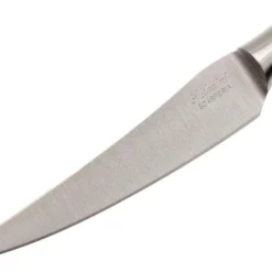 Saladini 6-teiliges Steakmesserset 23 Cm, Wenge -Koch Klingen Verkaufsgeschäft SL4001PW6 04 saladini sl4001pw6 04