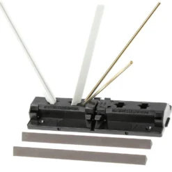 Spyderco Sharpmaker, 204MF -Koch Klingen Verkaufsgeschäft SP204MF 01 spyderco 204mf sharpmaker d1