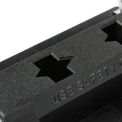 Spyderco Sharpmaker, 204MF -Koch Klingen Verkaufsgeschäft SP204MF 04 spyderco 204mf sharpmaker d4