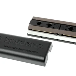 Spyderco Sharpmaker, 204MF -Koch Klingen Verkaufsgeschäft SP204MF 07 spyderco 204mf sharpmaker d7