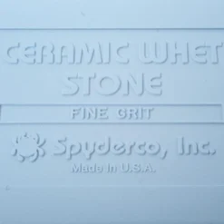 Spyderco 302 Keramik-Schleifsteine, Fein 8 Spyderco 302 Keramik-Schleifsteine, Fein -Koch Klingen Verkaufsgeschäft SP302F 03 spyderco keramische slijpsteen fijn sp302f d3