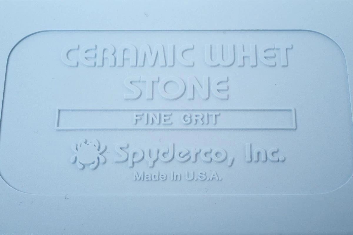 Spyderco 302 Keramik-Schleifsteine, Fein 5 Spyderco 302 Keramik-Schleifsteine, Fein – Bild 3