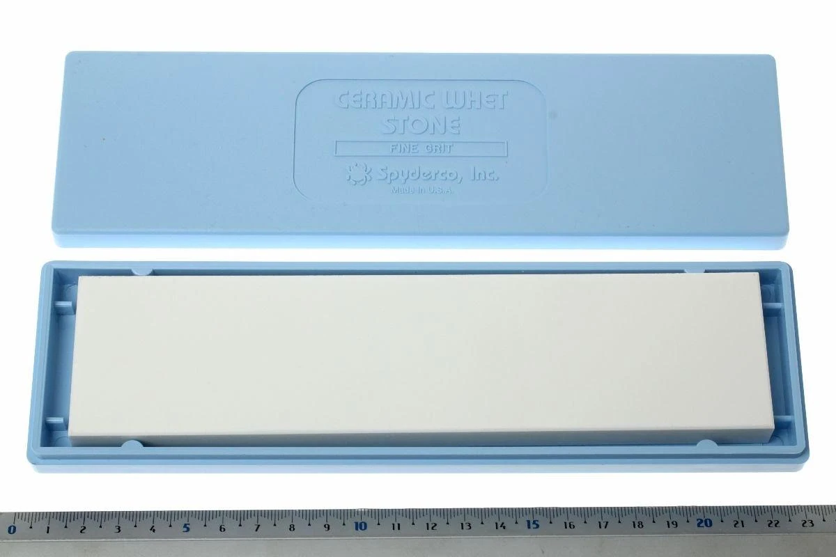 Spyderco 302 Keramik-Schleifsteine, Fein 6 Spyderco 302 Keramik-Schleifsteine, Fein – Bild 4