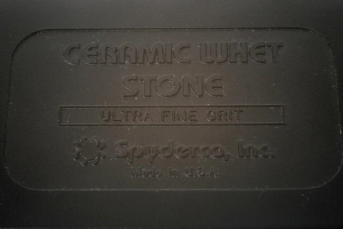Spyderco 302 Keramik-Schleifsteine, Ultrafein 5 Spyderco 302 Keramik-Schleifsteine, Ultrafein – Bild 3