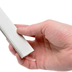 Spyderco 303FCBN2 Double Stuff 2 Taschenschleifstein -Koch Klingen Verkaufsgeschäft SP303FCBN2 04 spyderco sp303fcbn2 04