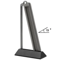 Spyderco Webfoot Stone, Cubic Boron Nitride Schleifstein Grob, 308CBN -Koch Klingen Verkaufsgeschäft SP308CBN 04 spyderco