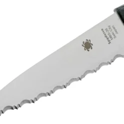 Spyderco Officemesser K05SBK Wellenschliff, 11,4 Cm 10 Spyderco Officemesser K05SBK Wellenschliff, 11,4 Cm -Koch Klingen Verkaufsgeschäft SPK05SBKS 03 spyderco kitchen scaled