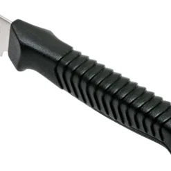 Spyderco Officemesser K05SBK Wellenschliff, 11,4 Cm 12 Spyderco Officemesser K05SBK Wellenschliff, 11,4 Cm -Koch Klingen Verkaufsgeschäft SPK05SBKS 05 spyderco kitchen scaled