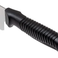 Spyderco K08PBK Santoku 16,5 Cm, Schwarz 12 Spyderco K08PBK Santoku 16,5 Cm, Schwarz -Koch Klingen Verkaufsgeschäft SPK08PBKB 05 spyderco kitchen scaled