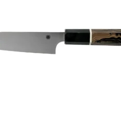 Spyderco Itamae Petty Murray Carter Collection, K15GPBNBK