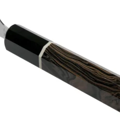 Spyderco Itamae Petty Murray Carter Collection, K15GPBNBK -Koch Klingen Verkaufsgeschäft SPK15GPBNBK 04 spyderco scaled