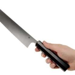 Spyderco Wakiita Gyuto Murray Carter Collection, K19GP -Koch Klingen Verkaufsgeschäft SPK19GP 06 spyderco scaled