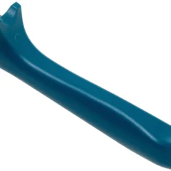 Spyderco Counter Puppy Tomatenmesser Mit Wellenschliff Blau, K20SBL 11 Spyderco Counter Puppy Tomatenmesser Mit Wellenschliff Blau, K20SBL -Koch Klingen Verkaufsgeschäft SPK20SBL 04 spyderco scaled