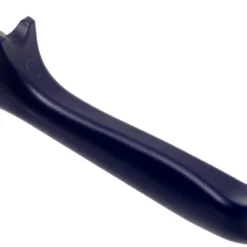 Spyderco Counter Puppy Tomatenmesser Mit Wellenschliff Violett, K20SPR -Koch Klingen Verkaufsgeschäft SPK20SPR 04 spyderco scaled