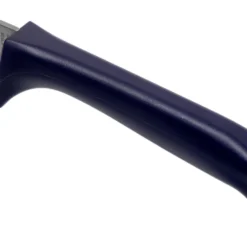 Spyderco Counter Puppy Tomatenmesser Mit Wellenschliff Violett, K20SPR -Koch Klingen Verkaufsgeschäft SPK20SPR 05 spyderco scaled