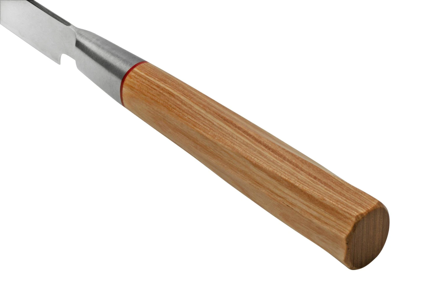 Suncraft Twisted Octagon TO-01 Schälmesser 8 Cm 6 Suncraft Twisted Octagon TO-01 Schälmesser 8 Cm – Bild 4