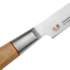 Suncraft Twisted Octagon TO-01 Schälmesser 8 Cm 11 Suncraft Twisted Octagon TO-01 Schälmesser 8 Cm -Koch Klingen Verkaufsgeschäft SU6730 05 suncraft scaled