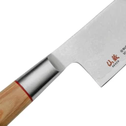 Suncraft Twisted Octagon TO-03 Santokumesser 14,5 Cm -Koch Klingen Verkaufsgeschäft SU6732 05 suncraft scaled