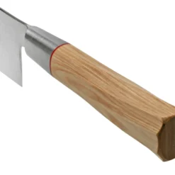 Suncraft Twisted Octagon TO-04 Santokumesser 16,5 Cm 10 Suncraft Twisted Octagon TO-04 Santokumesser 16,5 Cm -Koch Klingen Verkaufsgeschäft SU6733 04 suncraft scaled