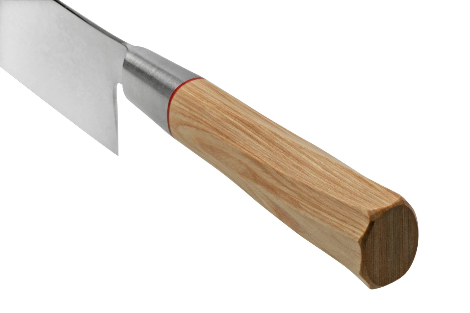 Suncraft Twisted Octagon TO-04 Santokumesser 16,5 Cm 6 Suncraft Twisted Octagon TO-04 Santokumesser 16,5 Cm – Bild 4