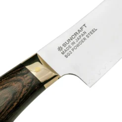 Suncraft Elegancia KSK-02 Universalmesser 15 Cm -Koch Klingen Verkaufsgeschäft SU6751 05 suncraft scaled