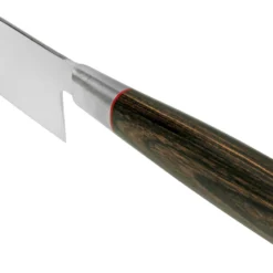 Suncraft Senzo Classic ID-03 Santokumesser 14,3 Cm -Koch Klingen Verkaufsgeschäft SU6762 04 suncraft scaled