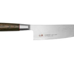 Suncraft Senzo Classic ID-04 Santokumesser 16,7 Cm -Koch Klingen Verkaufsgeschäft SU6763 02 suncraft scaled