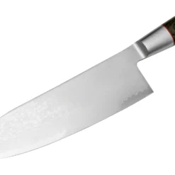 Suncraft Senzo Classic ID-04 Santokumesser 16,7 Cm -Koch Klingen Verkaufsgeschäft SU6763 03 suncraft scaled