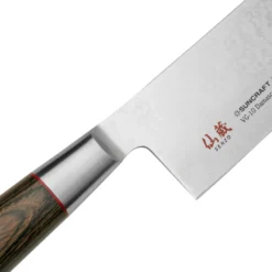 Suncraft Senzo Classic ID-04 Santokumesser 16,7 Cm -Koch Klingen Verkaufsgeschäft SU6763 05 suncraft scaled