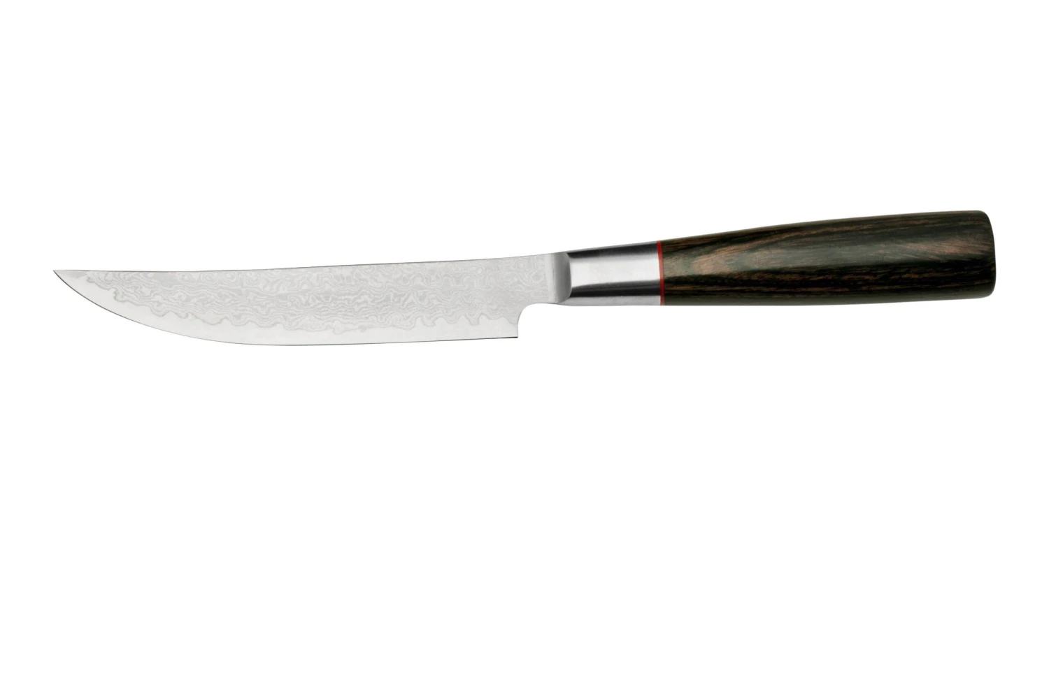 Suncraft Senzo Classic ID-10 Steakmesser 12 Cm 3 Suncraft Senzo Classic ID-10 Steakmesser 12 Cm