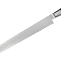 Suncraft Senzo Classic ID-14 Brotmesser 22 Cm -Koch Klingen Verkaufsgeschäft SU6774 03 suncraft scaled